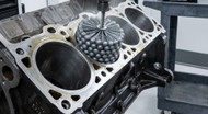 Cylinder Honing 101: Matching Your Abrasive Stones to Modern Ring Materials