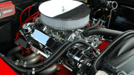 Inspection, Testing & Crack Repair: Ensuring Engine Integrity