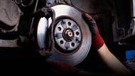 ​Essential Tools for Effective Brake Work