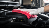 Choosing the Right Cup & End Brushes for Engine Cleaning