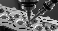 Our Precision Approach to Advanced Valve Seat Machining
