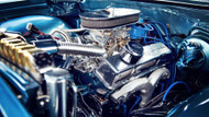 The Difference Is in the Details: Why Quality Engine Paint Matters