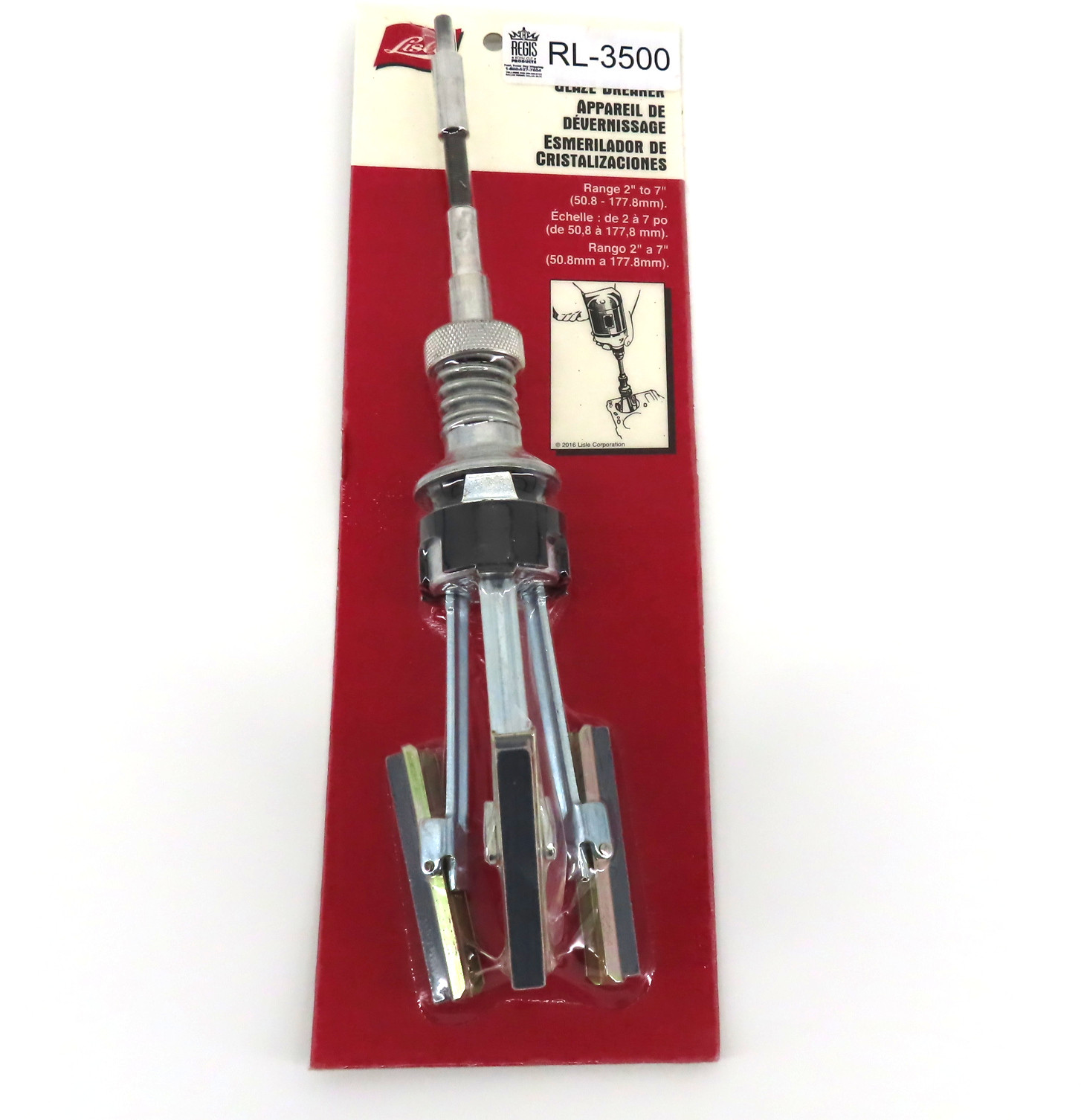 Cylinder Wall Boring & Honing Browse Our Honing Oil & Brushes Today