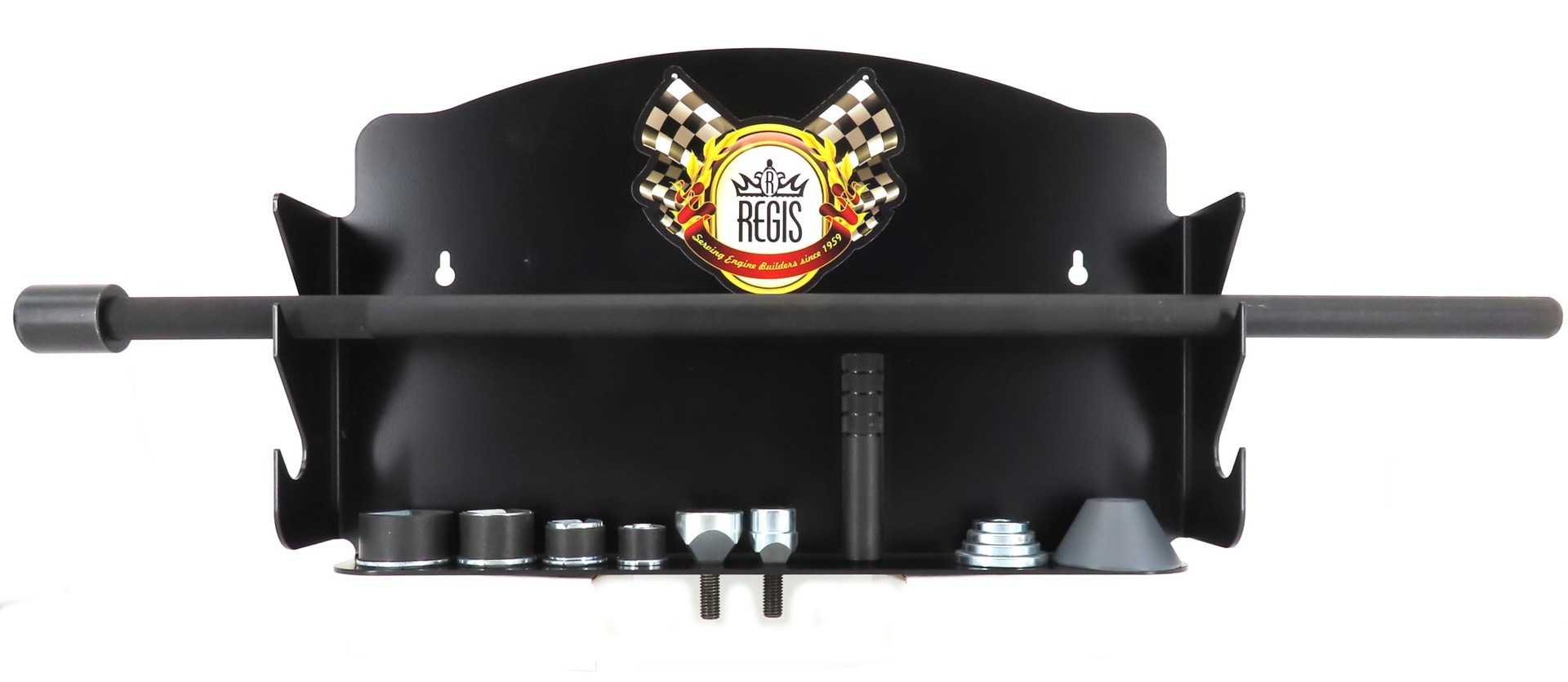 Universal Camshaft Bearing Tool Kit 18000 REGIS MANUFACTURING