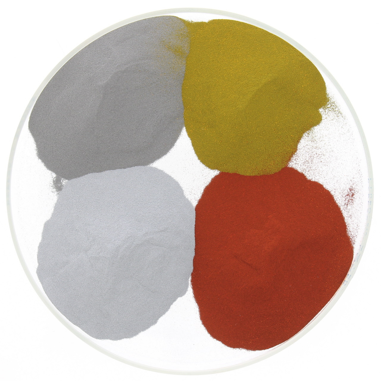 Serial Powder Shop By Categories - Inspection, Testing & Crack Repair - Magnetic ...