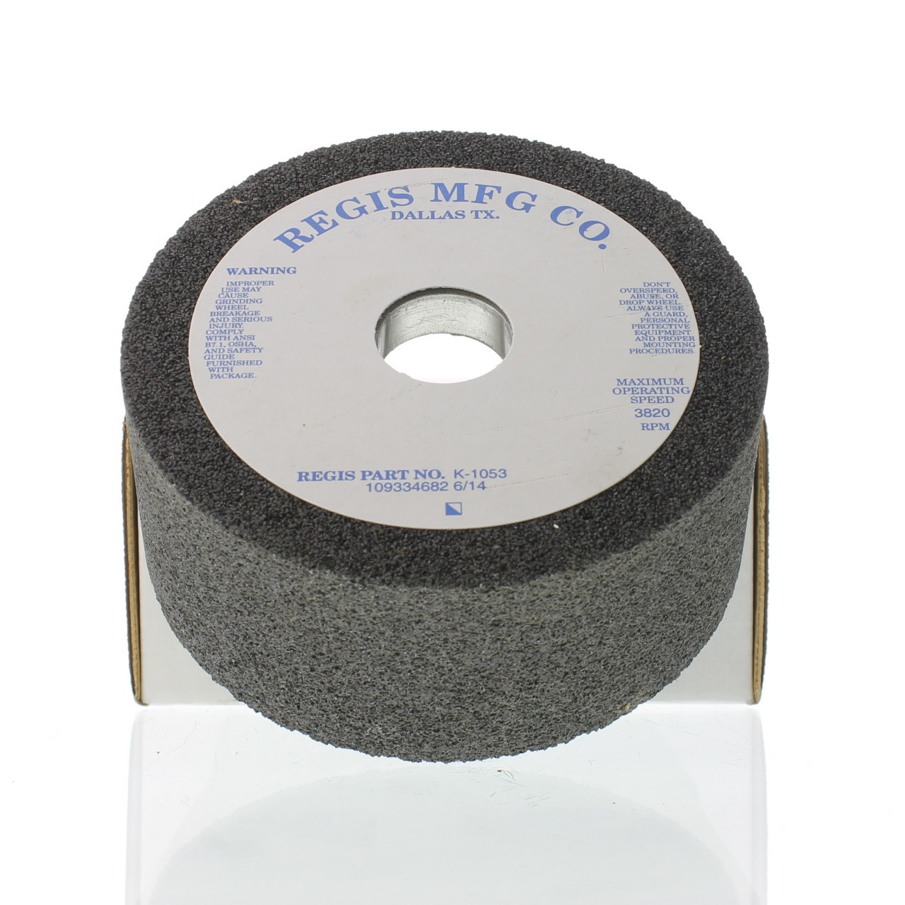 Shop By Categories Flywheel Stones & Dressers Flywheel Grinding
