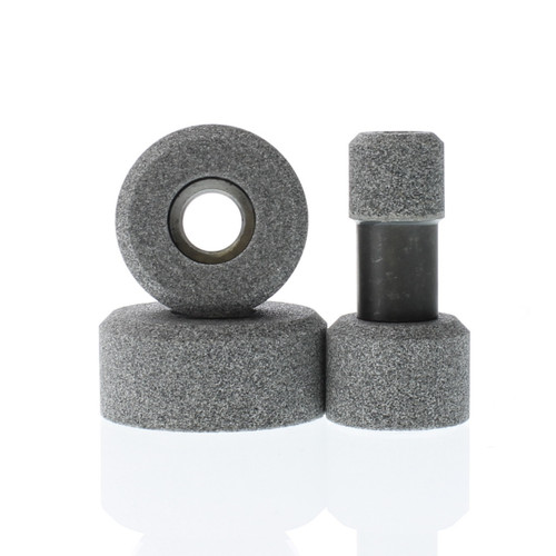 2-1/4" X 45° Nickel-Chrome Valve Seat Wheels BDN-51