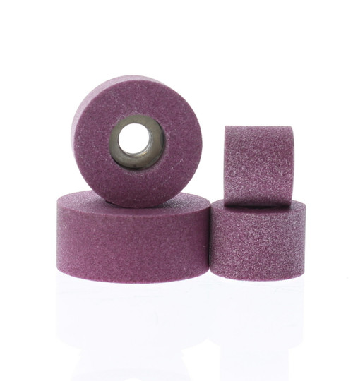 1-1/2" X 90° Ruby Valve Seat Wheels KWR-1590