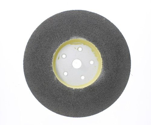 11” X 1-1/2” X 3" Surface Grinding Wheel K-555