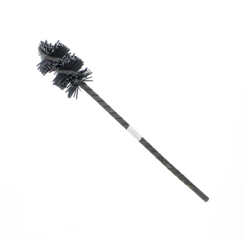 2" X 2" X 10" Ultra-Flex Finish Brushes - R-200