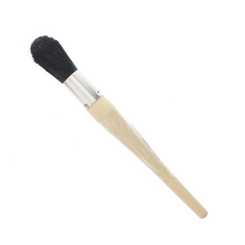 Part-Cleaning Brush, 1-In.