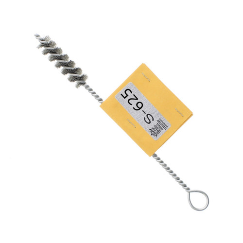 5/8" Dia. Bottom End Brushes for Closed Holes - S-625 by Regis Manufacturing