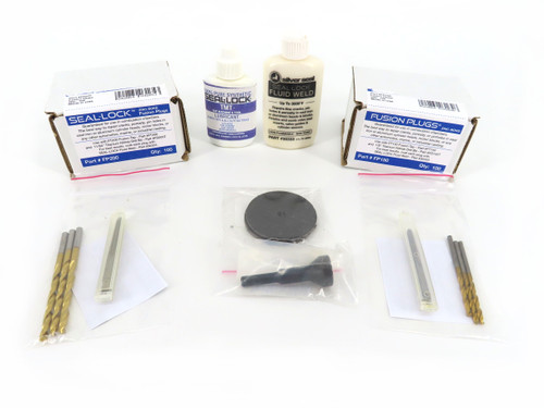 Seal-Lock Cold Fusion - CFK100