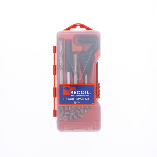 UNF - 1/2" - 20 - Complete Thread Repair Kit - 34085