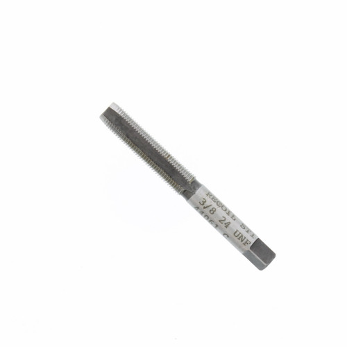 UNF - 3/8" - 24 - STI Plug - 44061