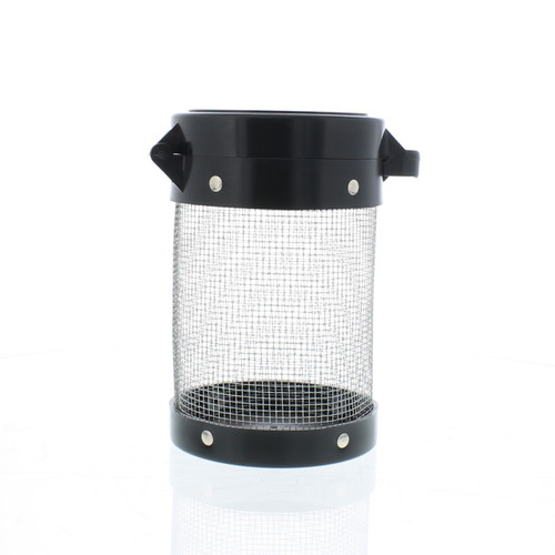 4 Parts Basket - PB-4