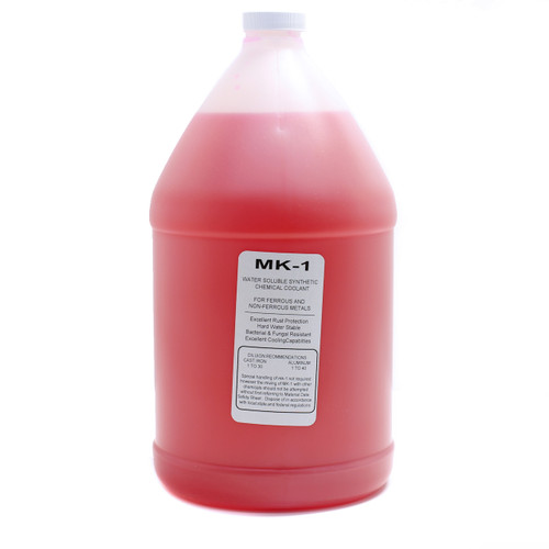 Multi-Purpose Grinding Coolant 1 Gallon - MK-1