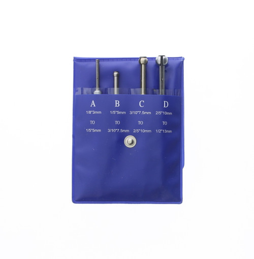 Small Hole Gauge Set - M-20