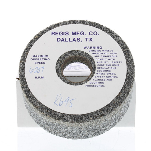 Rod and Cap Grinding Wheel For Sunnen RG-305 Model 500 - K-695