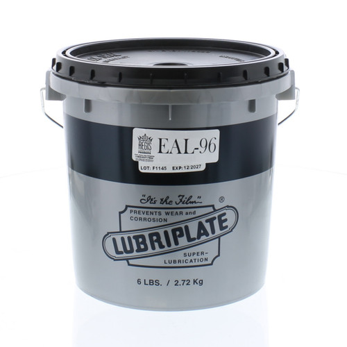 6 lb. Can - Lubriplate Engine Assembly Grease - EAL-96
