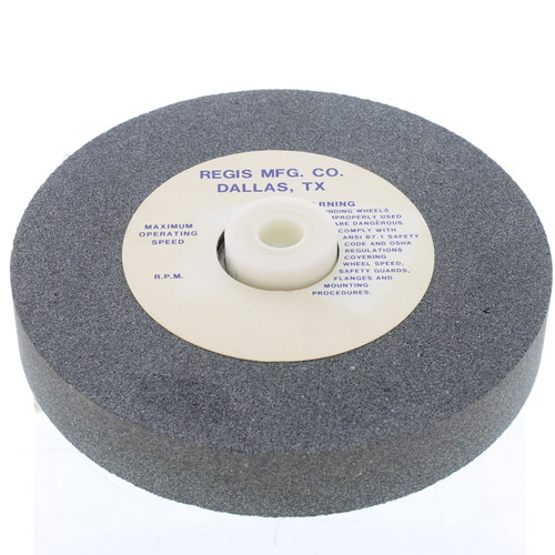 6” x 1” x 1-1/4” Fine Grade General Purpose Grinding Wheels - K-1099