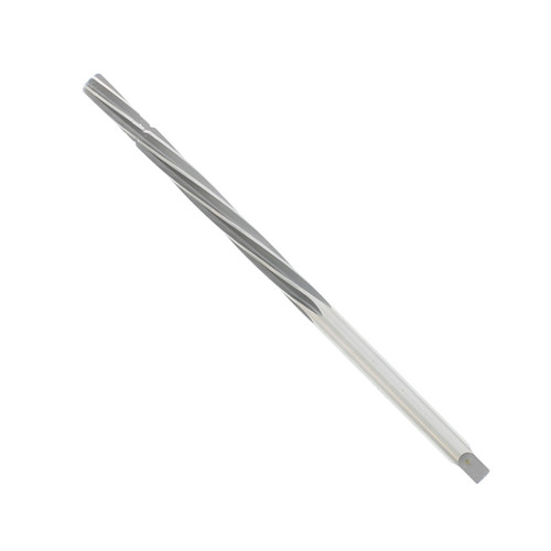 .227" / 5.77mm High-Speed Steel Piloted Guide Reamers K-1227