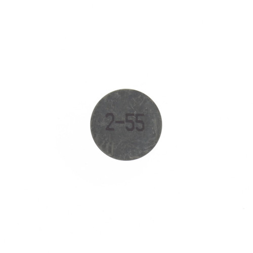 25mm - Individual Valve Adjustment Discs - VAD-25
