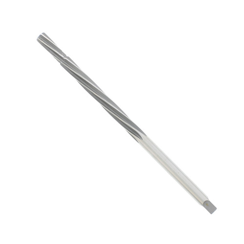 .237" / 6.02mm High-Speed Steel Piloted Guide Reamers K-1230