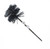 4.5" X 4" X 14" Ultra-Flex Finish Brushes - R-450