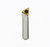 Boring Bar Cutters with Replaceable Tips - .342" Dia - TS-170