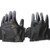 Large Glass Bead Gloves - KG-KW - Pair