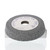 8-1/4” x 1-1/4” x 1-1/2” - Flare Cup - 80 Grit Valve Refacer Wheel K-8232