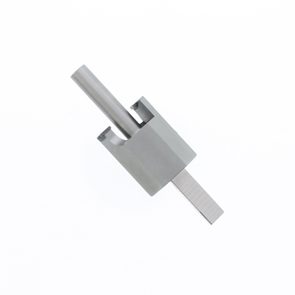 Stud Boss Cutter Kit SBC REGIS MANUFACTURING