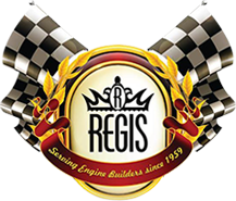 REGIS MANUFACTURING