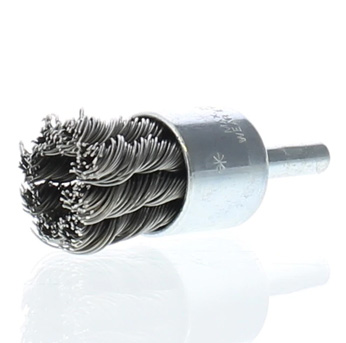 Wire End Brushes