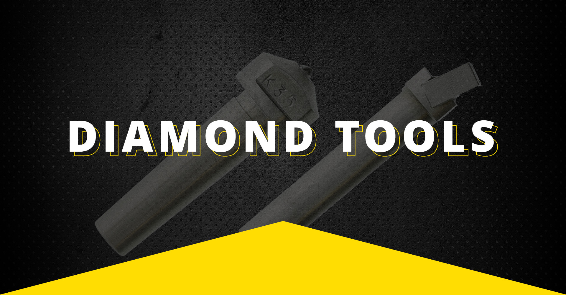Image of Diamond Tools