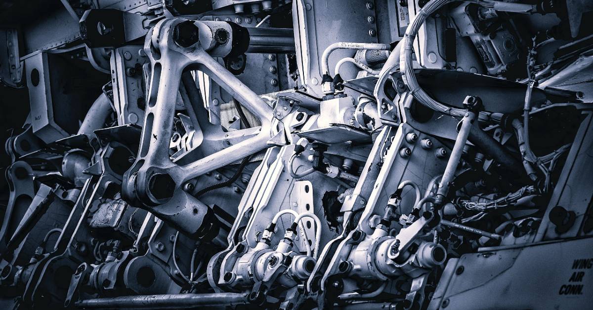 What Tools Do You Need To Rebuild An Engine? REGIS MANUFACTURING