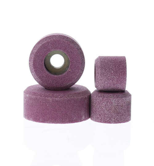 13/8" X 45 Ruby Valve Seat Wheels BDR9 REGIS MANUFACTURING