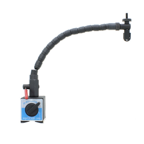 Flexible Base M823 REGIS MANUFACTURING