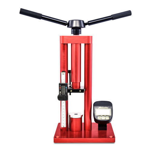 1000 lb. Digital Valve Spring Tester VT1000 REGIS MANUFACTURING