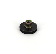 1.5" Round Disc Pad for Regis/Sioux Vacuum Tester 