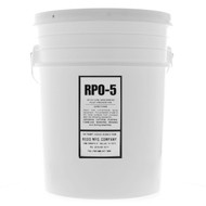 Rust Preventative Oil  (5 Gallons) - RPO-5