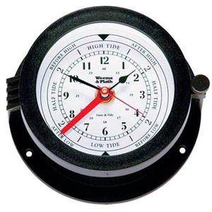 Bluewater Quartz Time & Tide Clock Bluewater Quartz Time & Tide Clock