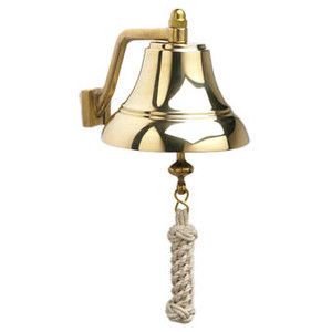 Brass Bell