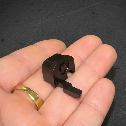 DROP IN S&W M&P 2.0 FRD