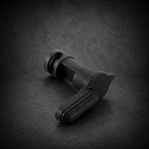 3 POSITION SAFETY SELECTOR-CARBON FIBER