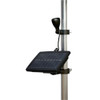 Valley Forge Solar Flagpole Micro Light