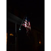 Valley Forge Solar Flagpole Micro Light