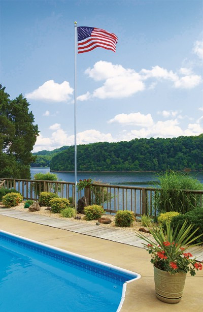 Residential Flagpoles The Flagpole Store Up to 66 off