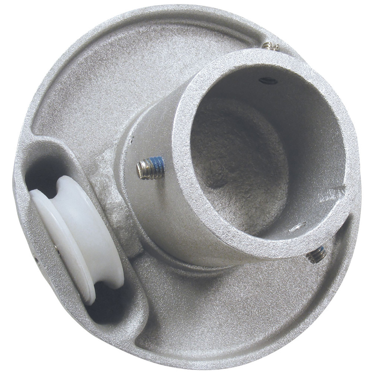 Flagpole Rising Mechanism RTC-2 Series Flagpole Trucks (Pulleys) | Flagpole Parts | The Flagpole ...